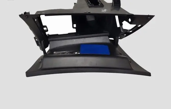 Citroen C4 II Picasso Glove box 96778423ZD