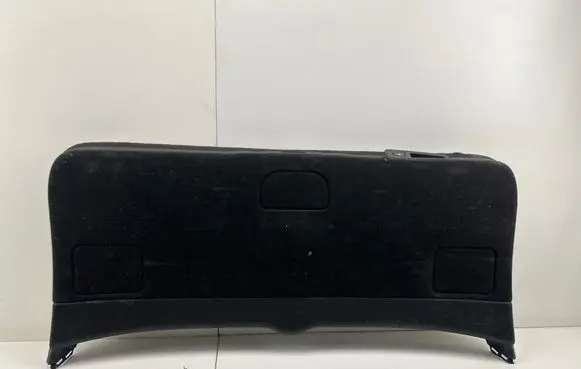 Honda Accord Parcel shelf 