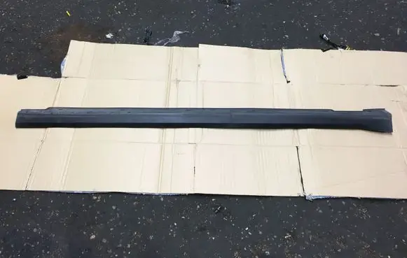 KIA Sorento Sill 87752C5000