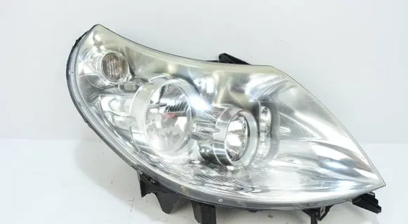 Fiat Ducato Headlight/headlamp 43180748DX