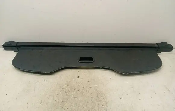 Ford Mondeo MK IV Parcel shelf load cover 