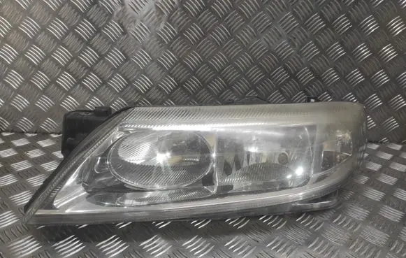 Renault Laguna II Headlight/headlamp 8200002845 89004687