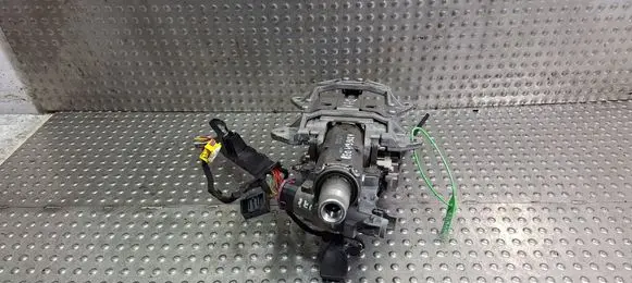 Audi A4 S4 B7 8E 8H Steering wheel axle S18031191 8E0419502H