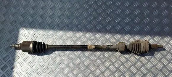 Opel Agila B Front driveshaft 4410151k00 44101-51k00