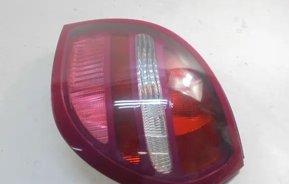 Nissan Almera Tino Rear/tail lights 26550BN011