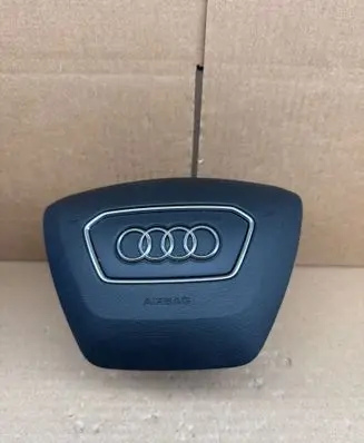 Audi Q7 4M Steering wheel airbag 4N0880201K TK310BKZDBM 311114195032AJ