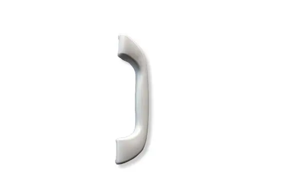 Subaru XV II Front interior roof grab handle 92041AJ000ME