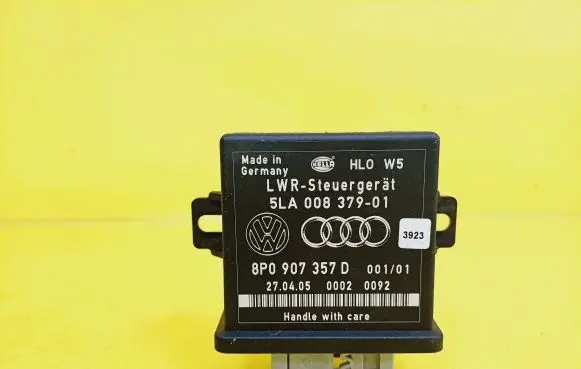Light module LCM
