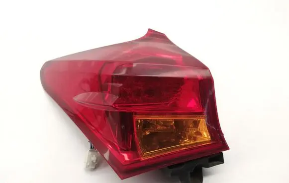 Toyota Auris E180 Rear/tail lights