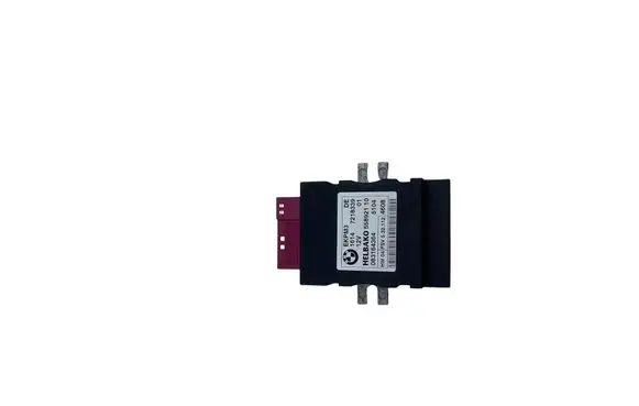 BMW 1 E81 E87 Other control units/modules 7218339