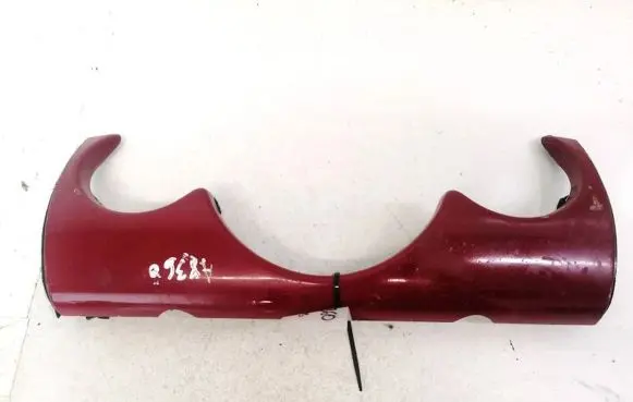 Mini One - Cooper R50 - 53 Other interior part 843601