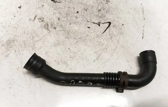 Skoda Praktik (5J8) Breather hose/pipe 045103493d