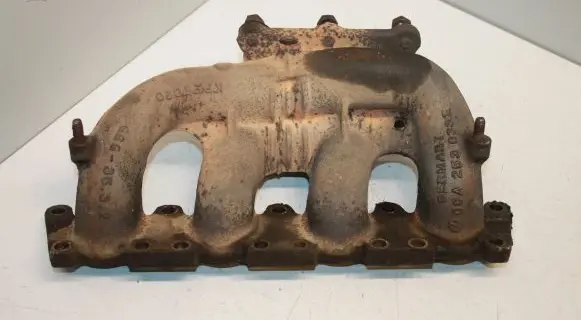 Audi A3 S3 8L Exhaust manifold 06A253033E