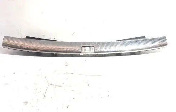 Audi Q7 4L Trunk/boot sill cover protection 4L0864483A 4L0864483