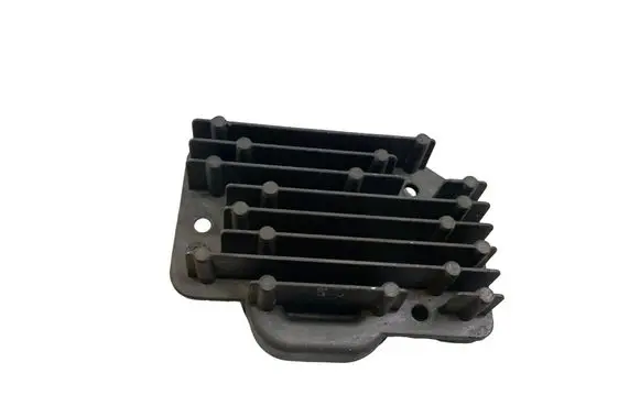 Toyota Yaris Cross Xenon control unit/module P00132521