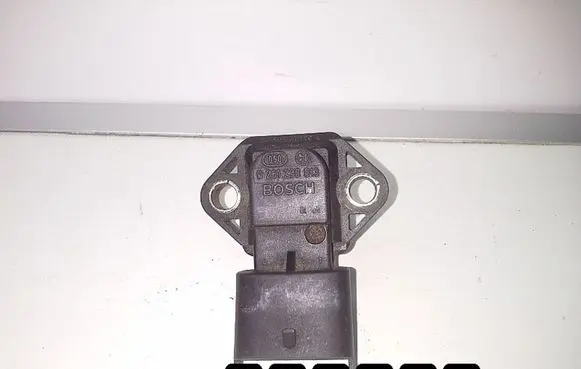 Hyundai Accent Camshaft speed sensor 0261230013