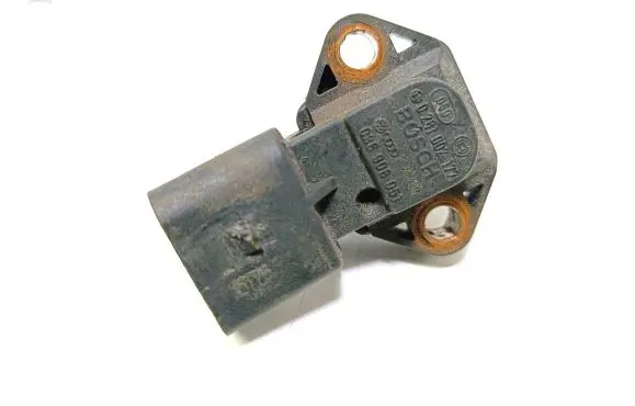 Volkswagen Golf IV Air pressure sensor 0281002177