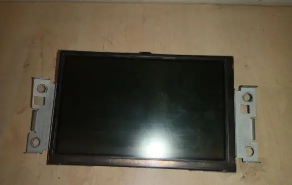 Volvo XC60 Screen/display/small screen 31344258