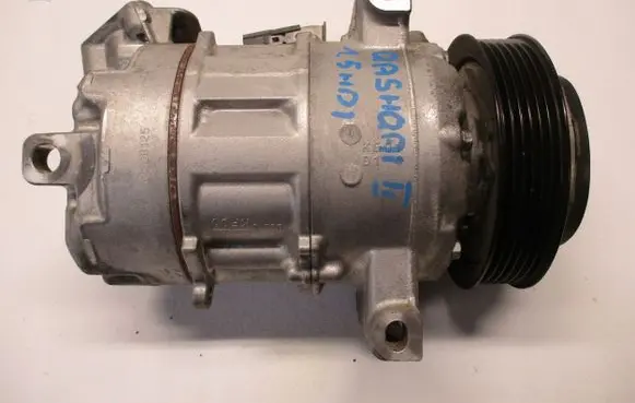 Nissan Qashqai Air conditioning (A/C) compressor (pump) 926004EB2A