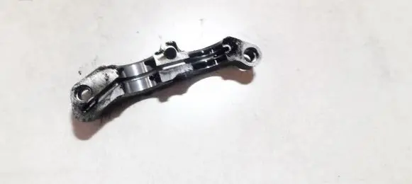 Toyota Corolla E120 E130 Camshaft holder 