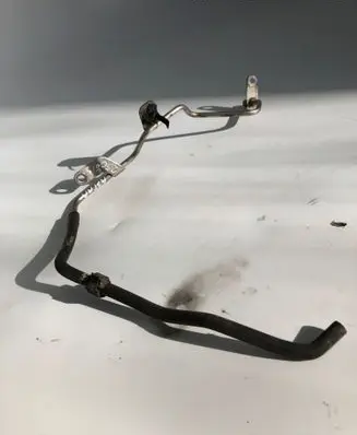 Opel Astra K Vacuum line/pipe/hose 55493268