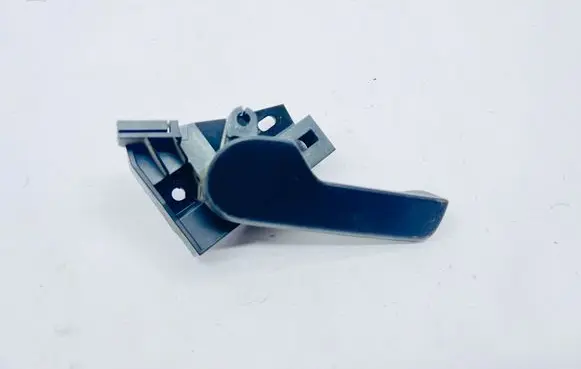 Volkswagen Tiguan Engine bonnet (hood) release handle 1J1823533C