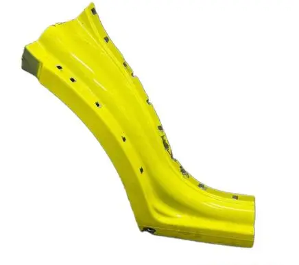 Renault Master III Other sill/pillar trim element 