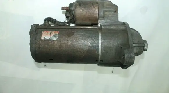 KIA Sportage Starter motor