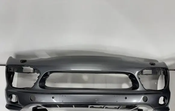 Porsche Cayenne (9PA) Front bumper 7P5807221