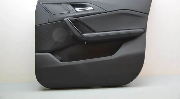 BMW X1 U11 Front door card panel trim F015105