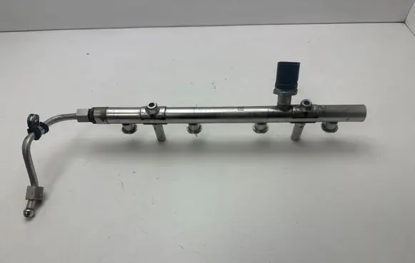 Audi A3 S3 8V Fuel main line pipe 06K133317G