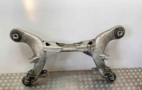 Mercedes-Benz SL R230 Rear subframe A2303502600 2303502600