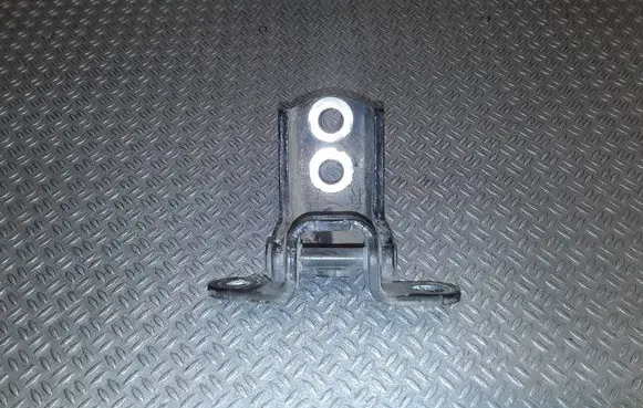 Nissan Qashqai Rear door lower hinge