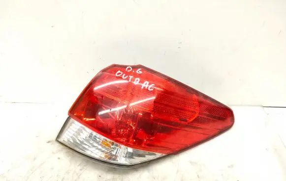 Subaru Outback Rear/tail lights 1617