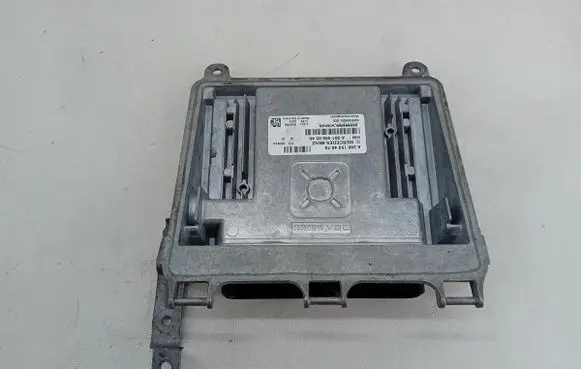 Mercedes-Benz B W245 Engine control unit/module ECU A2661534079