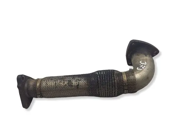 Audi A4 S4 B8 8K EGR valve line/pipe/hose 
