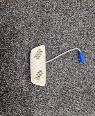 Volvo XC90 Microphone (bluetooth/phone) 39837958