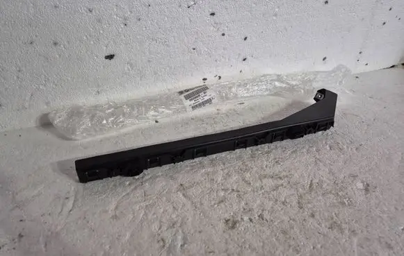 Fiat Tipo Rear bumper mounting bracket 52080635 68375732AA