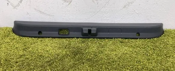 Mercedes-Benz EQE v295 Trunk/boot sill cover protection A2957501600