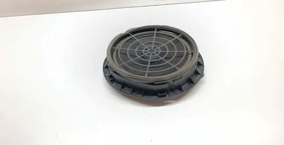 Front door speaker