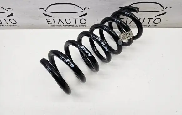 Ford Fusion II Rear coil spring DG9C5560FNE