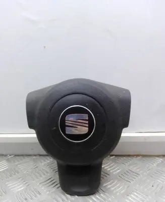 Seat Toledo III (5P) Steering wheel airbag W05P0880201K CA300671