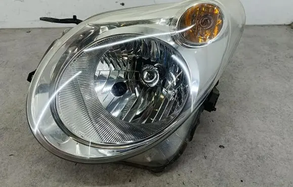 Suzuki Alto Headlight/headlamp 