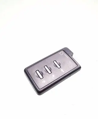 Subaru Forester SH Ignition key/card 14ACA