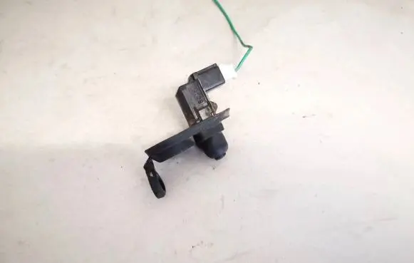 Honda Civic Front door sensor 