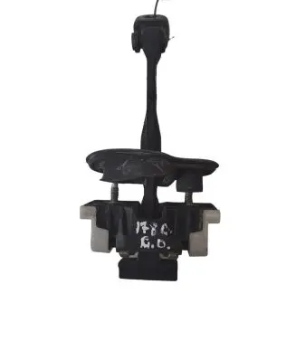 Opel Insignia A Rear door check strap stopper 13229108