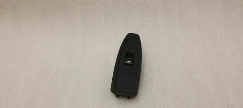 BMW 1 F20 F21 Switch for retractable tow bar 7283835
