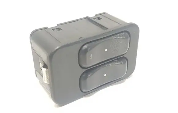 Opel Astra G Electric window control switch 90561086 90561088 13363201