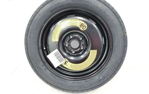 Volkswagen Tiguan Allspace R18 spare wheel 5QN601027C