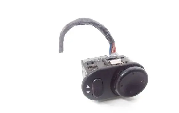 Opel Zafira A Wing mirror switch 09226861
